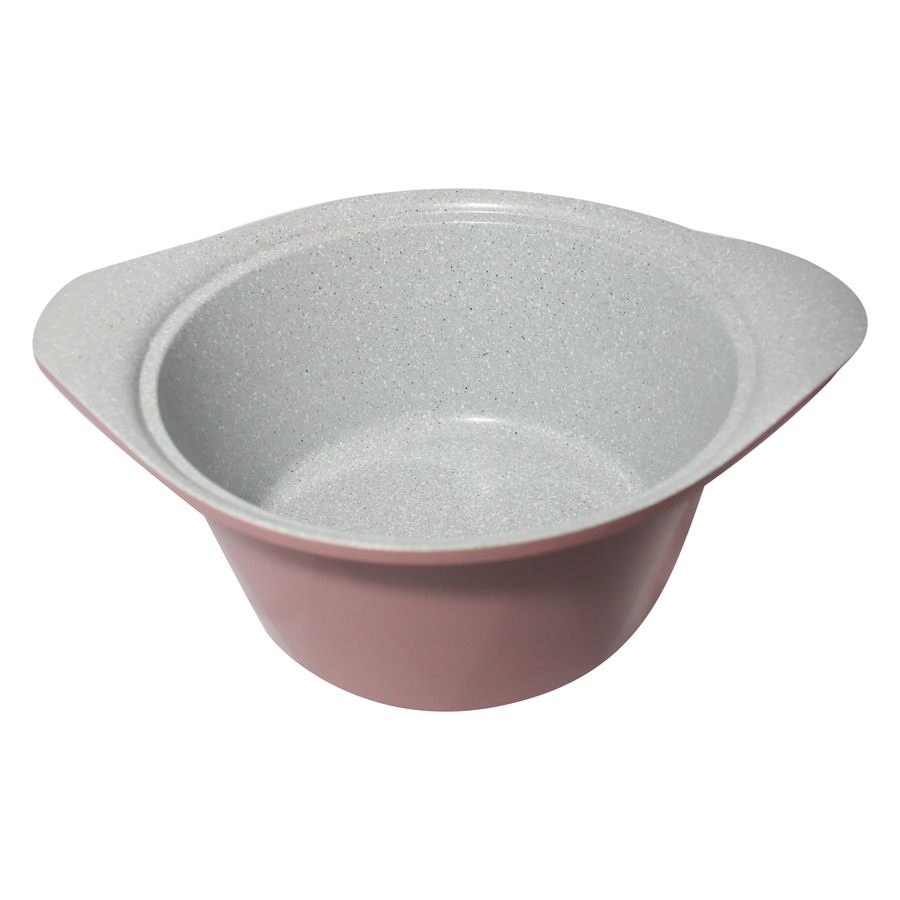 Nồi Đá Ecoramic EVL-16 16cm