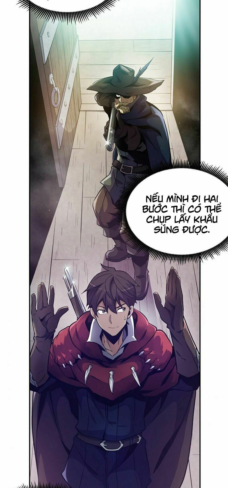 arcane sniper chapter 23 64