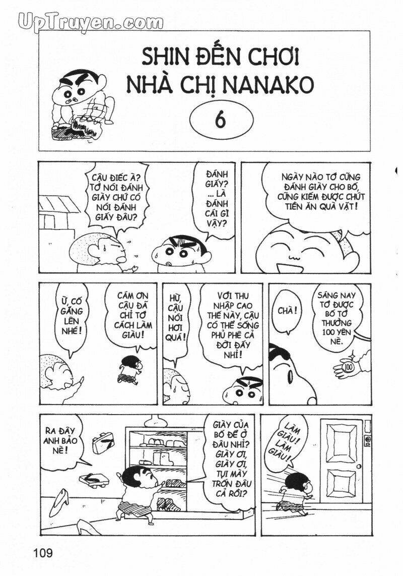 crayon shin-chan cậu bé bút chì chapter 13 107