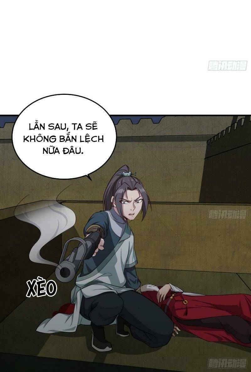 trọng sinh tới đại đường chapter 98 4