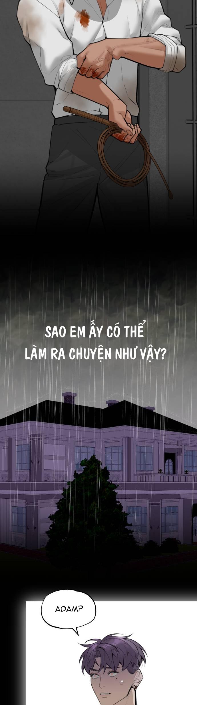 lặng lẽ ngắm nhìn em chapter 0 46