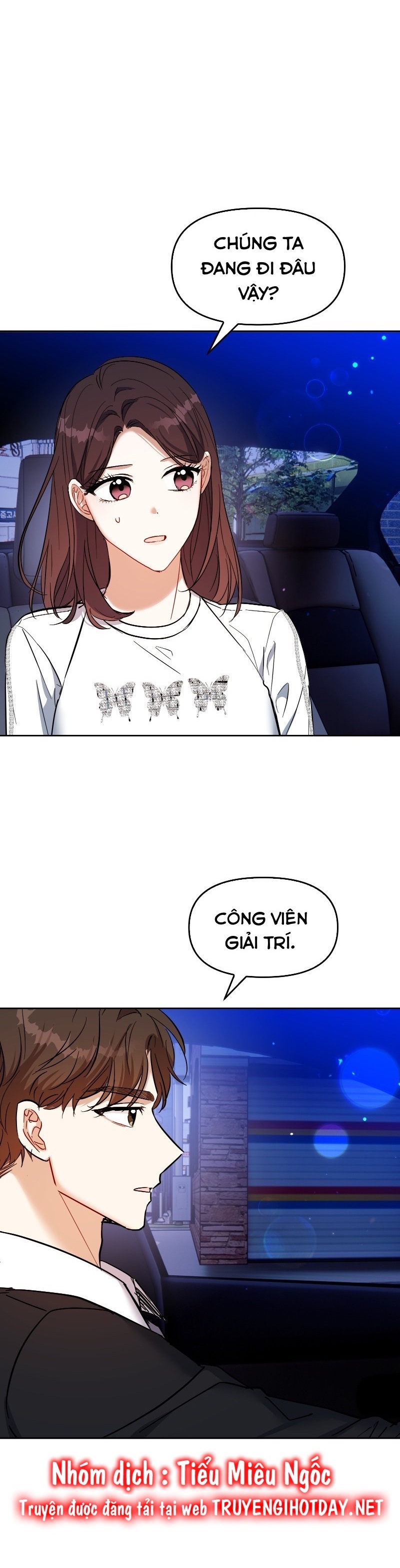 bản cam kết hôn nhân chapter 50 10