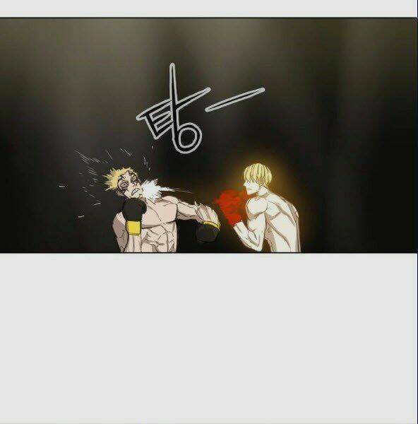 võ sĩ - the boxer chapter 93 145