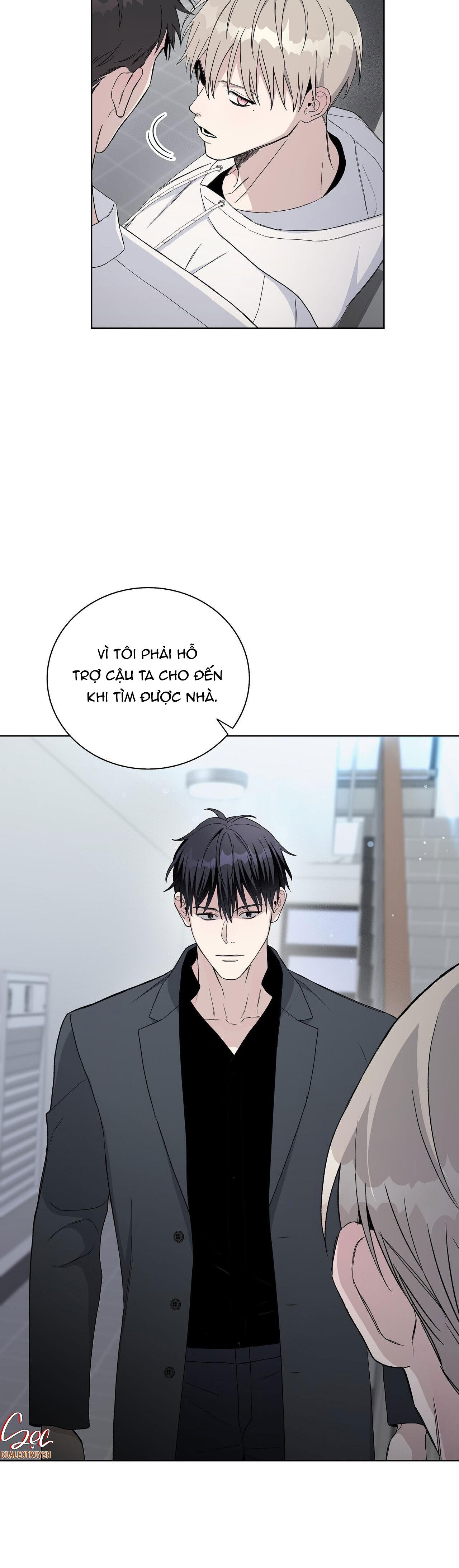 blaze out chapter 30 27