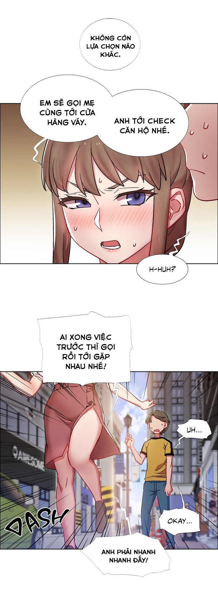 rental girls chapter 25 29