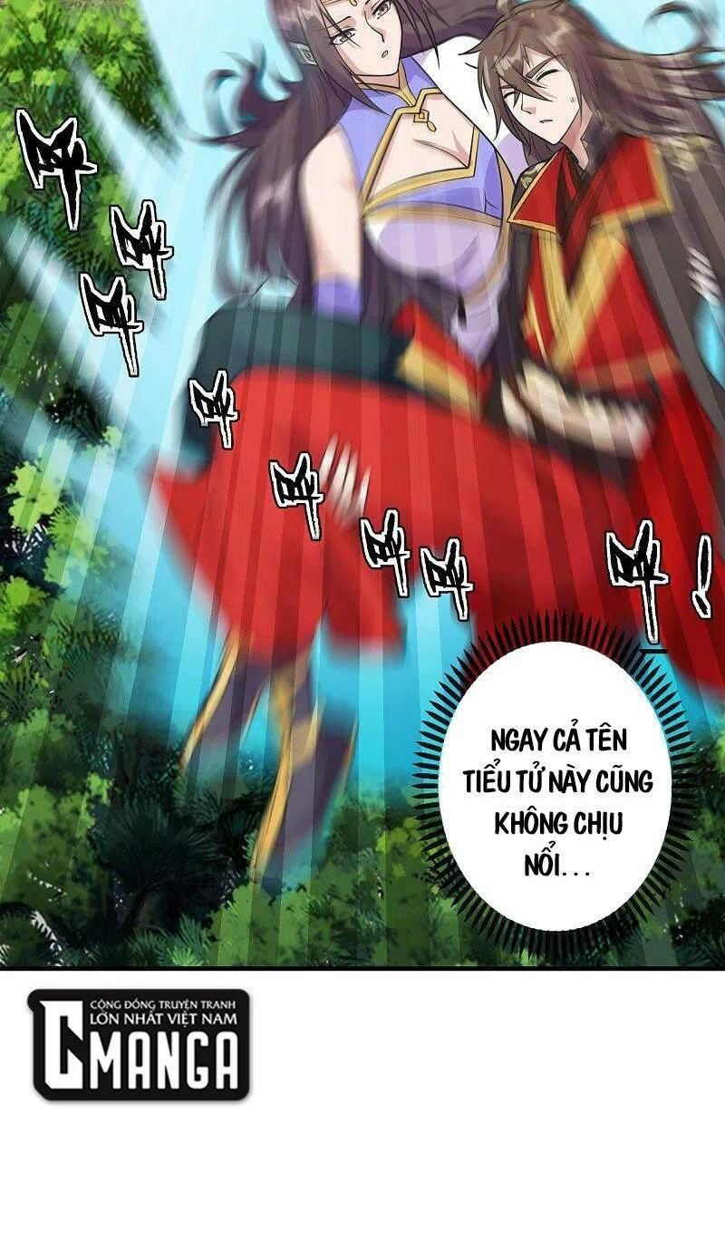 tiên võ đế tôn chapter 189 2