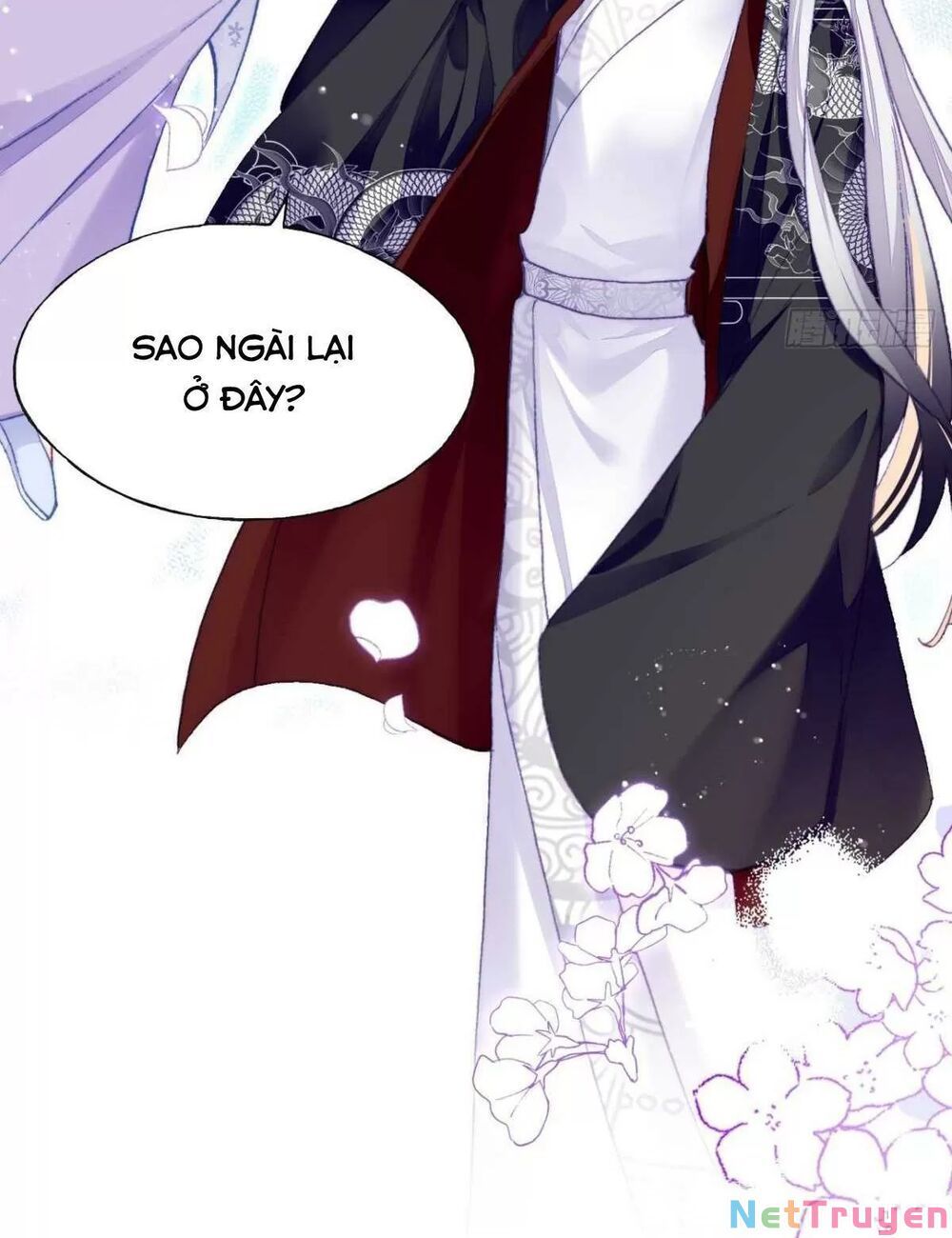 lại bị bệnh chiều chuộng quấn lấy chapter 64 83