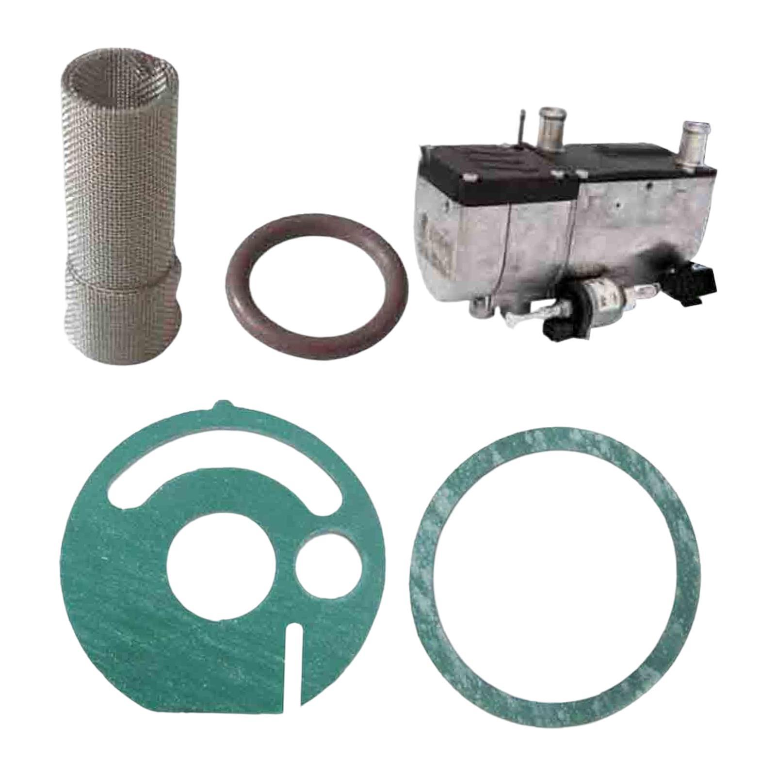Parking Heater Service Kit for  Hydronic  D5Wsc
