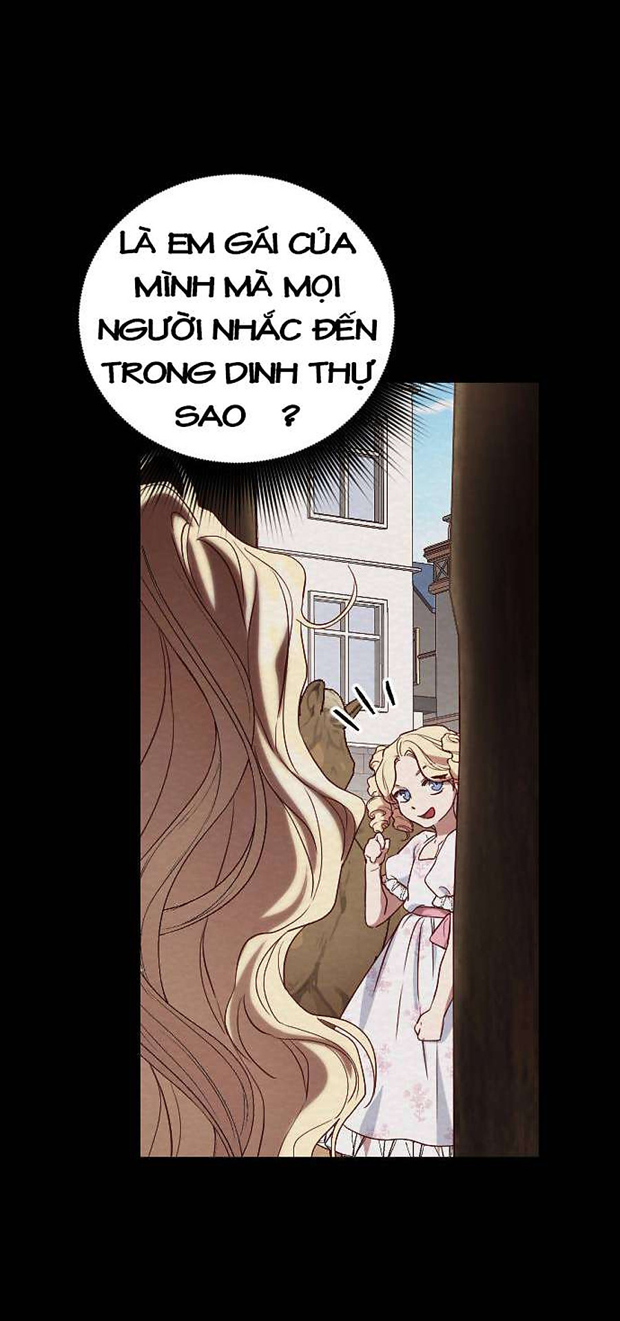 Hoa Dã Thú chapter 1.2 19