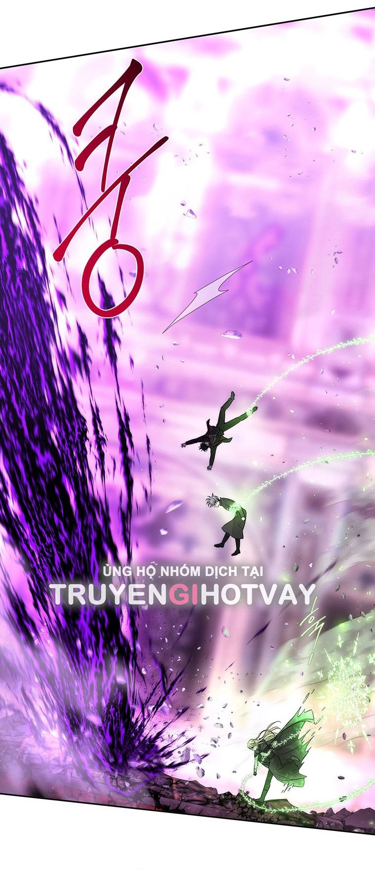 năm môn đệ của charlotte chapter 199.2 17