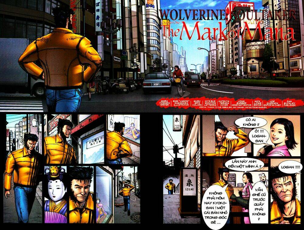 wolverine soultaker chapter 1 4