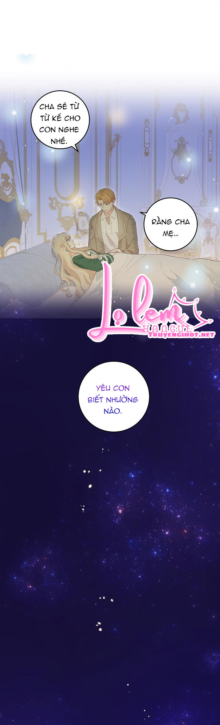 tôi đã mệt rồi chapter 40.2 6