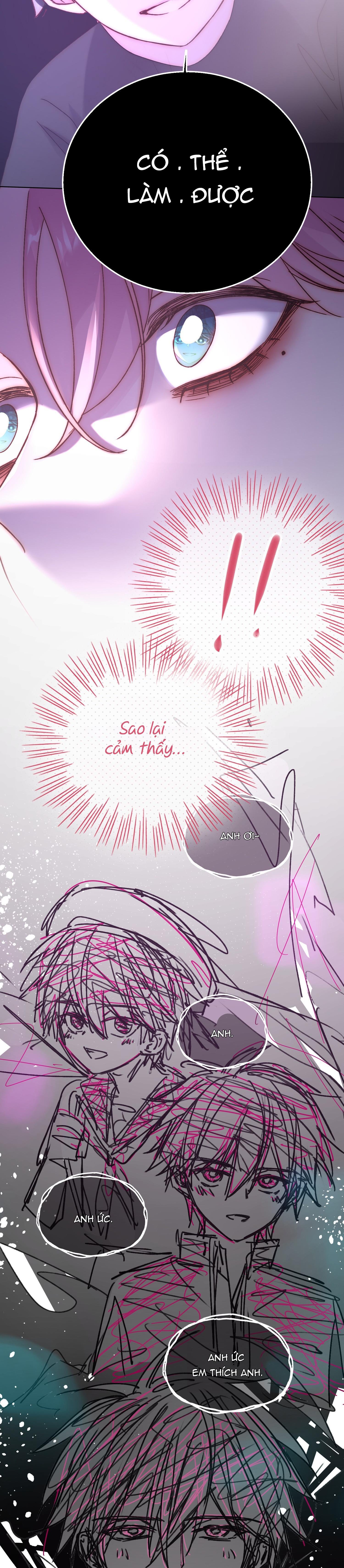 tôi phải trở thành nhân vật đại phản diện chapter 70 36