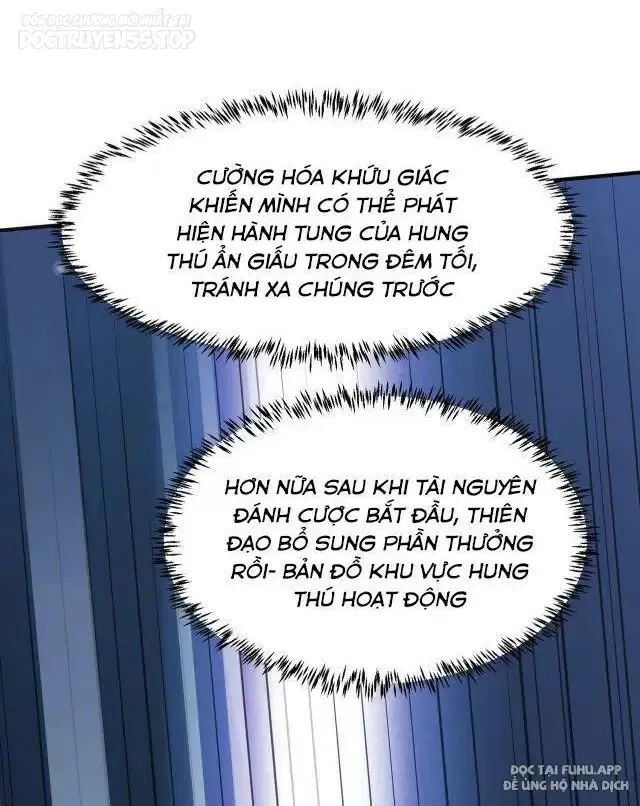 bắt đầu với thiên phú cấp sss chapter 11 21