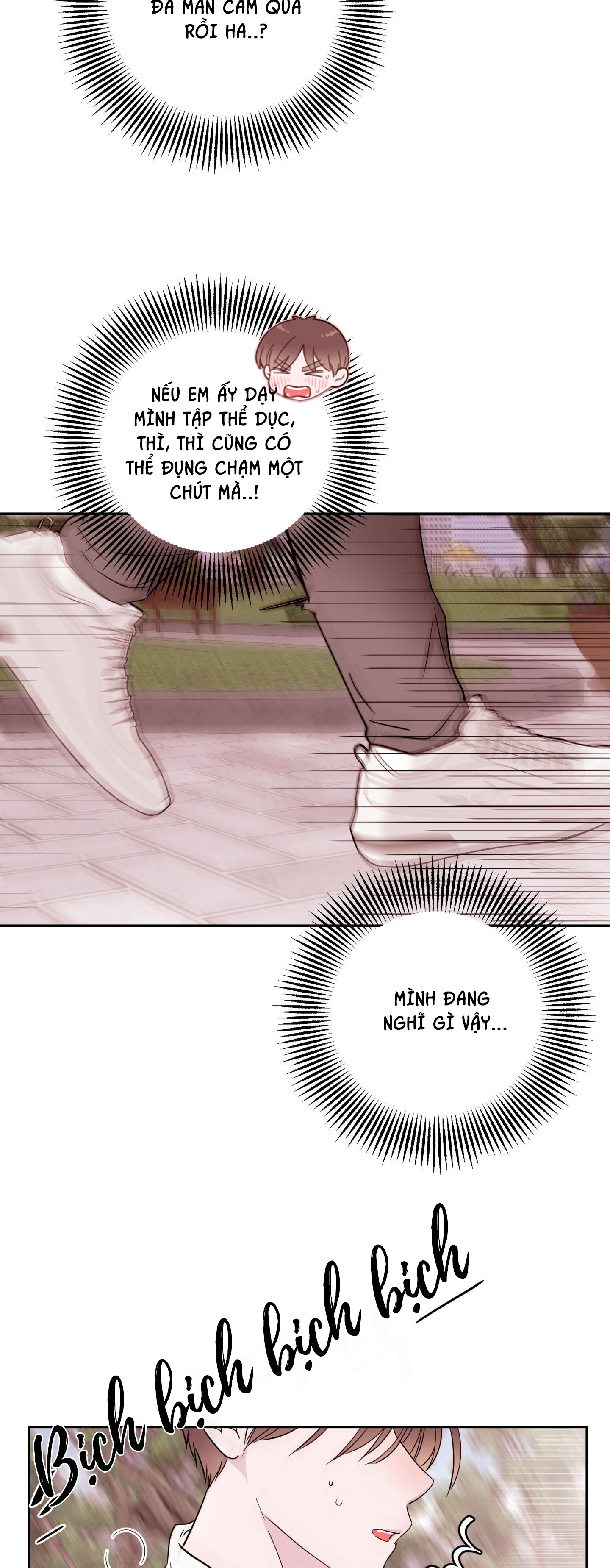 em trai vợ thật nguy hiểm chapter 7 25