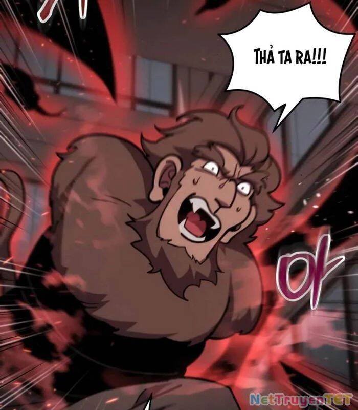 giả vờ làm kẻ vô dụng ở học đường chapter 97 21