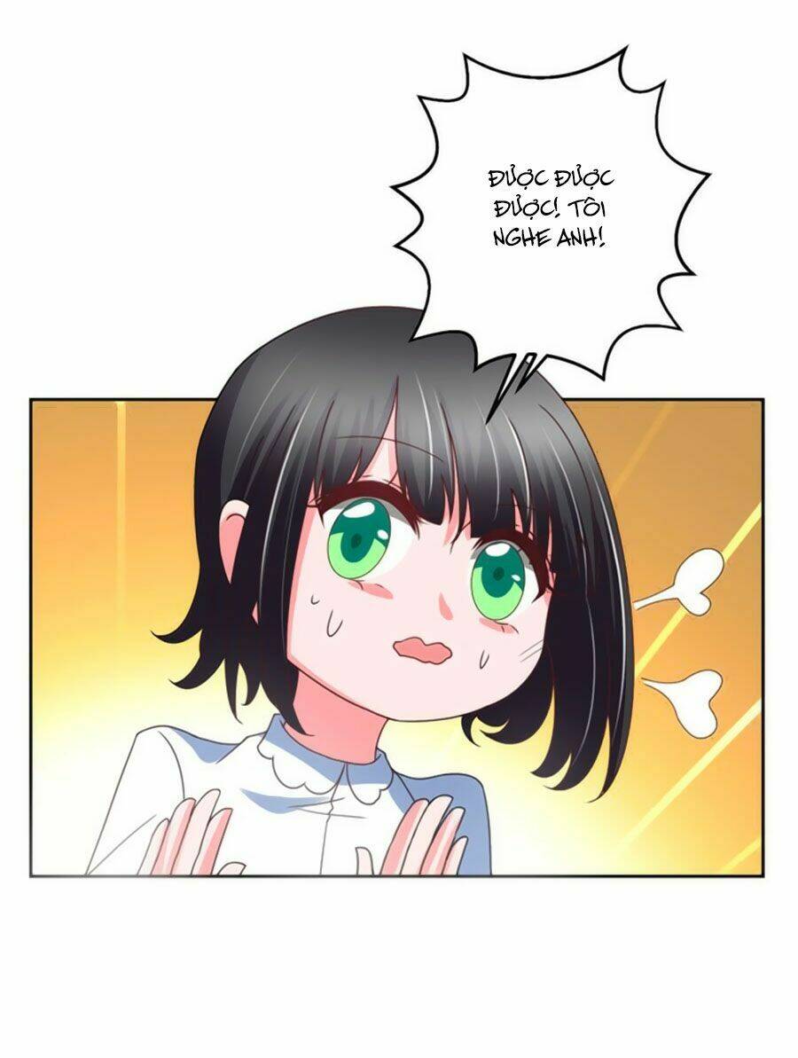 người yêu khát máu của tôi chapter 15 13