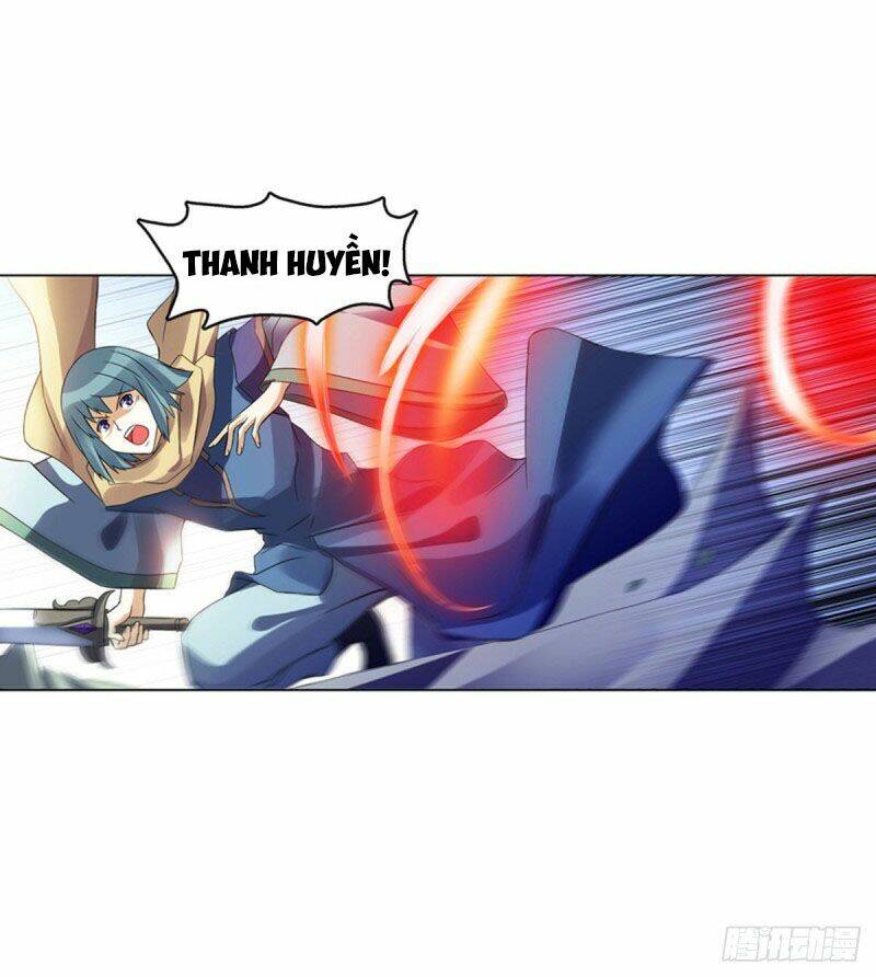 thiên thần quyết chapter 103 6