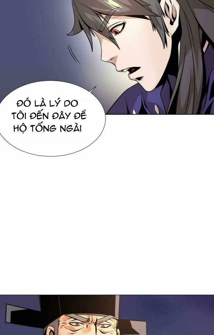 dain đồ sắt chapter 5 36