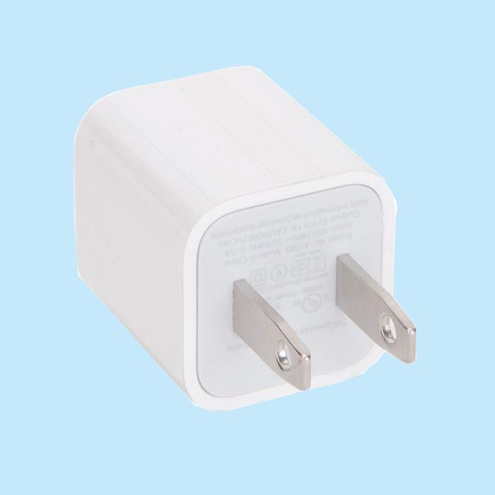 Bộ sạc A21 nhanh Iphone main chuẩn dòng 5W -1.2A dành cho iphone