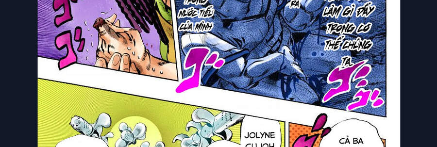 cuộc phiêu lưu bí ẩn chapter 709 8