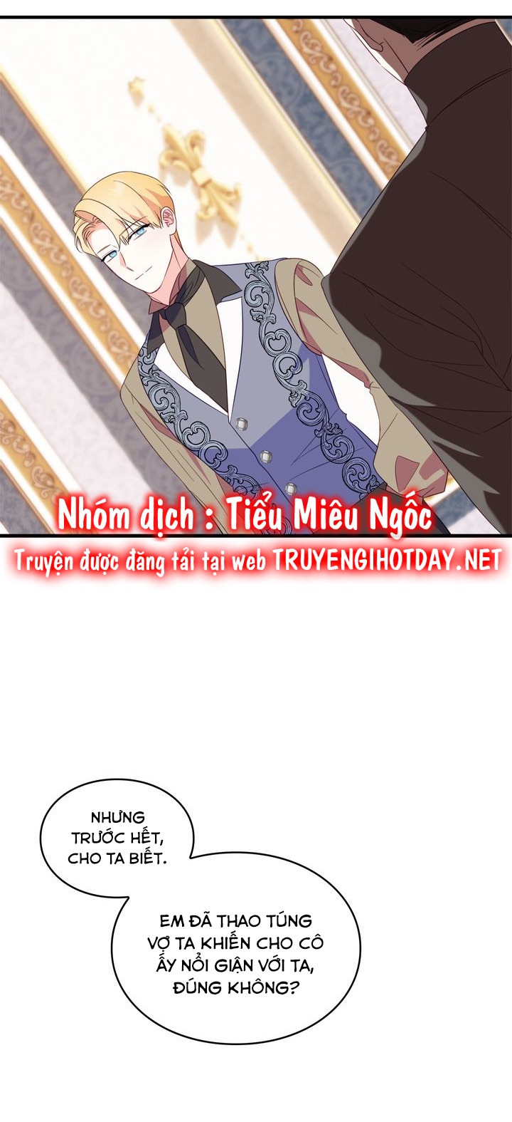 câu chuyện về nữ công tước chapter 93 4