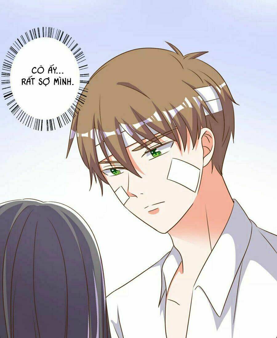 hôn nhân dục vọng: thiếu gia nhẹ một chút! chapter 79 16