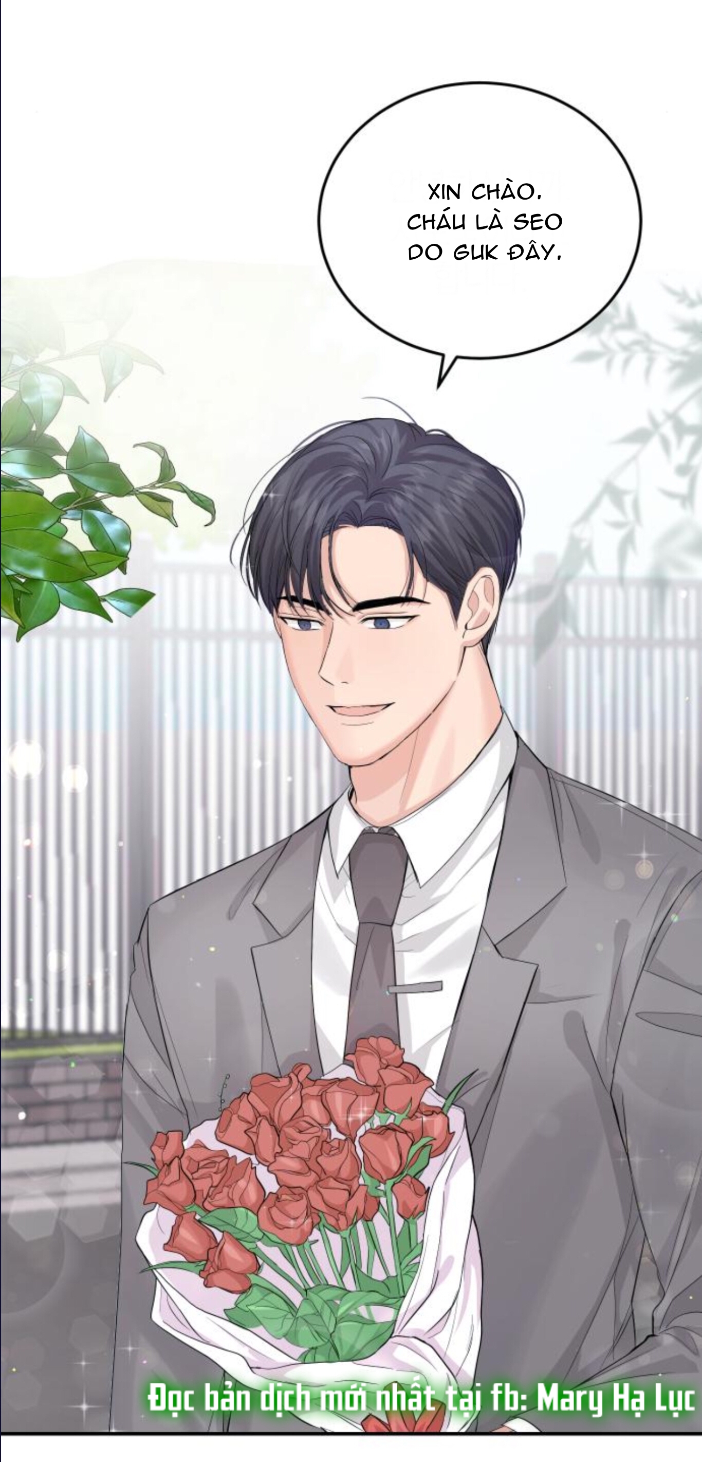 cuộc hôn nhân hoàn hảo chapter 10.2 5