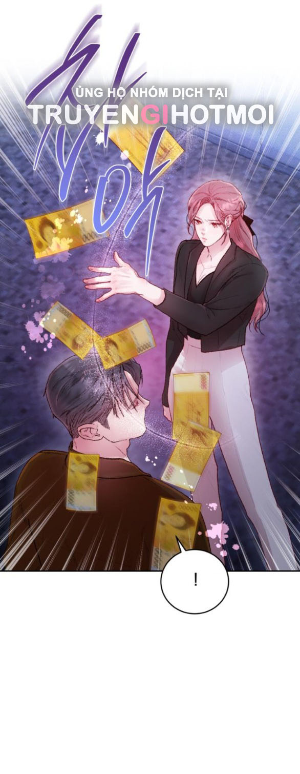 my demon - ác quỷ của tôi chapter 8.1 36