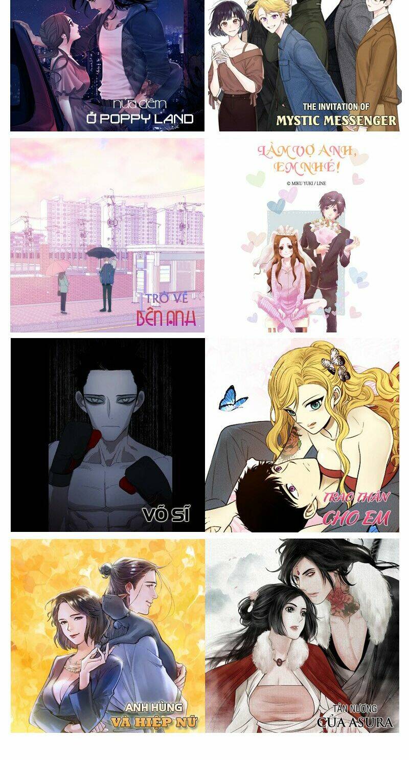 võ sĩ - the boxer chapter 16 39