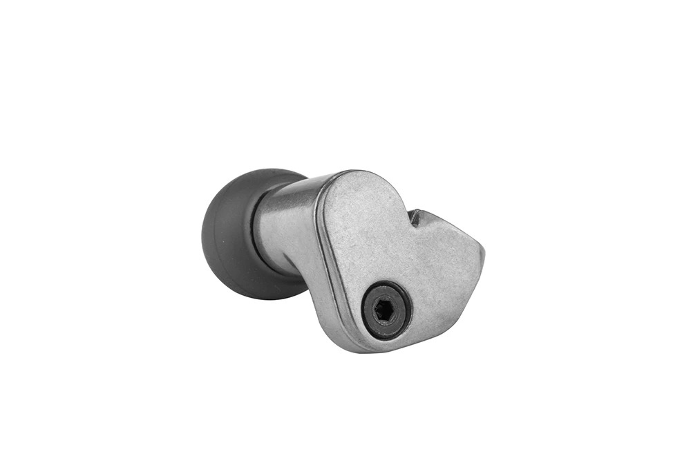 Tai nghe nhét tai Moondrop SSR chuẩn kết nối 2pin, nhỏ gọn, thời trang - Hàng chính hãng