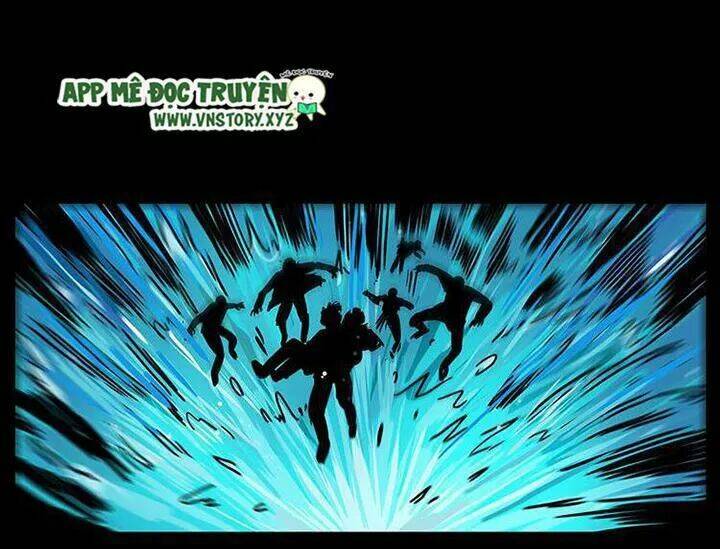 U Minh Ngụy Tượng Chapter 207 89