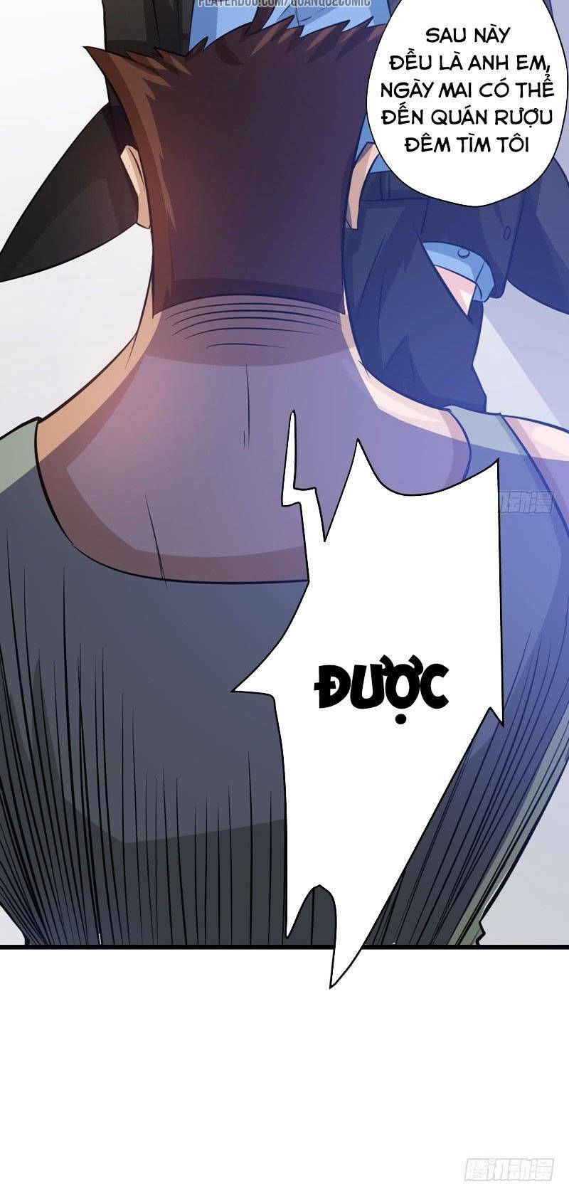 tối cường thần y tại đô thị chapter 30 8