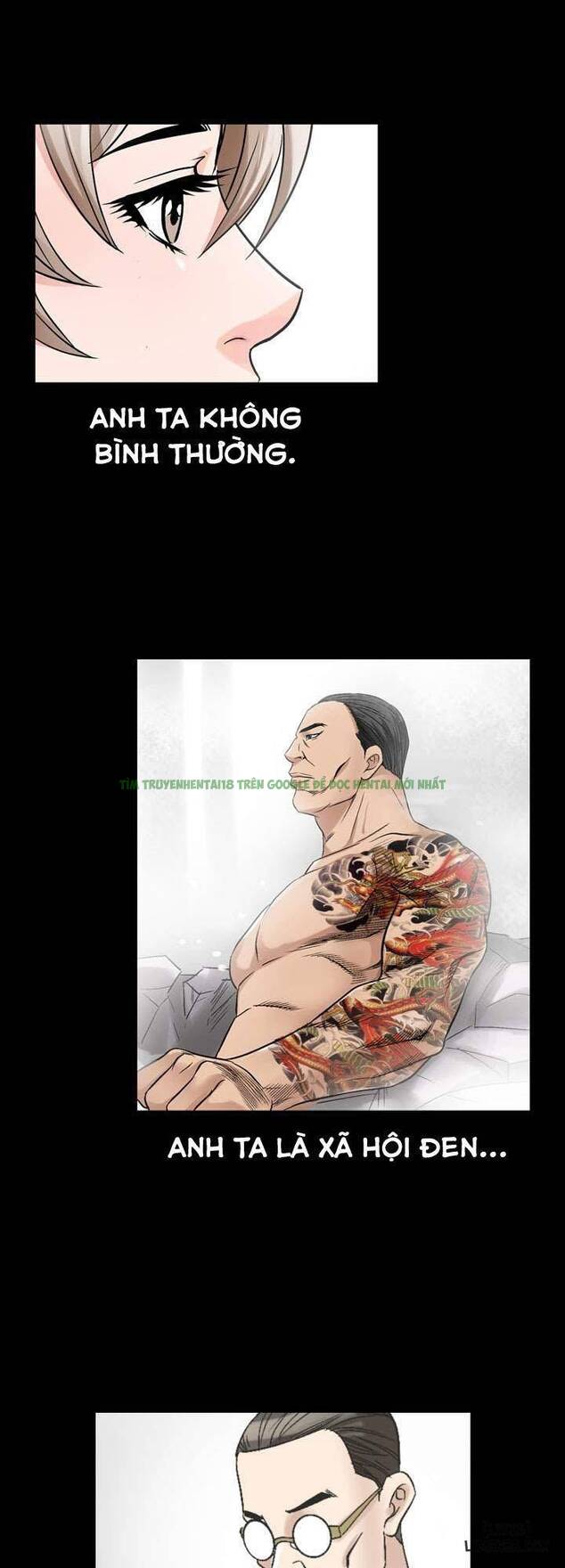 mùi vị của đôi bàn tay chapter 67 32