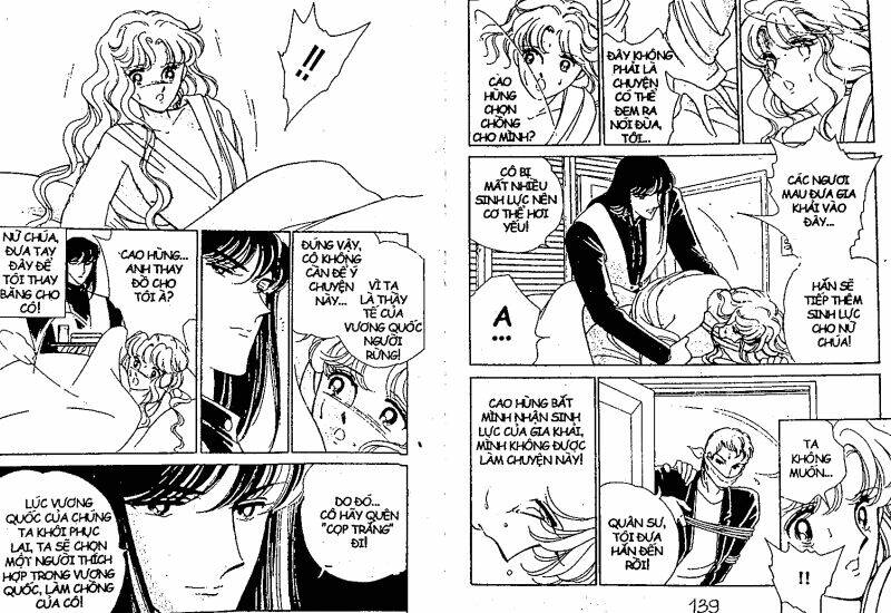 dấu phong ấn xanh chapter 6 67