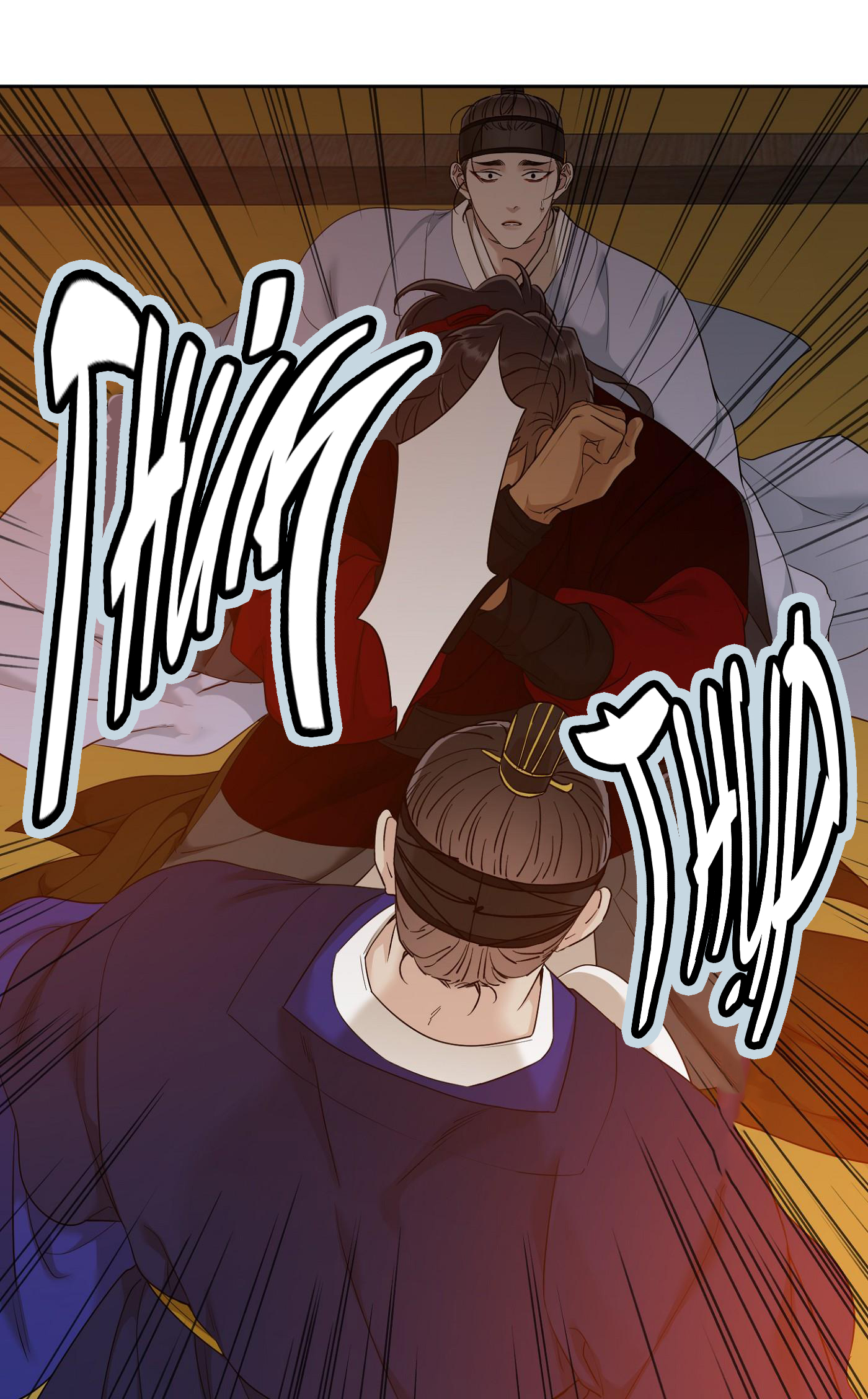 mắt phủ toàn sương chapter 53 19