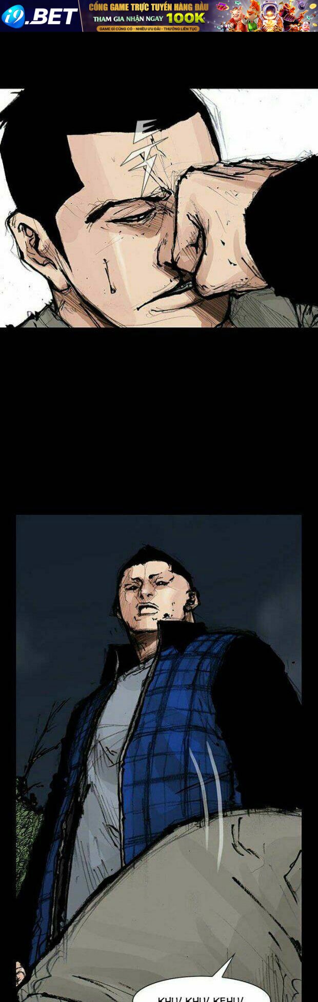 dokgo 2 | độc cô 2 chapter 10 25