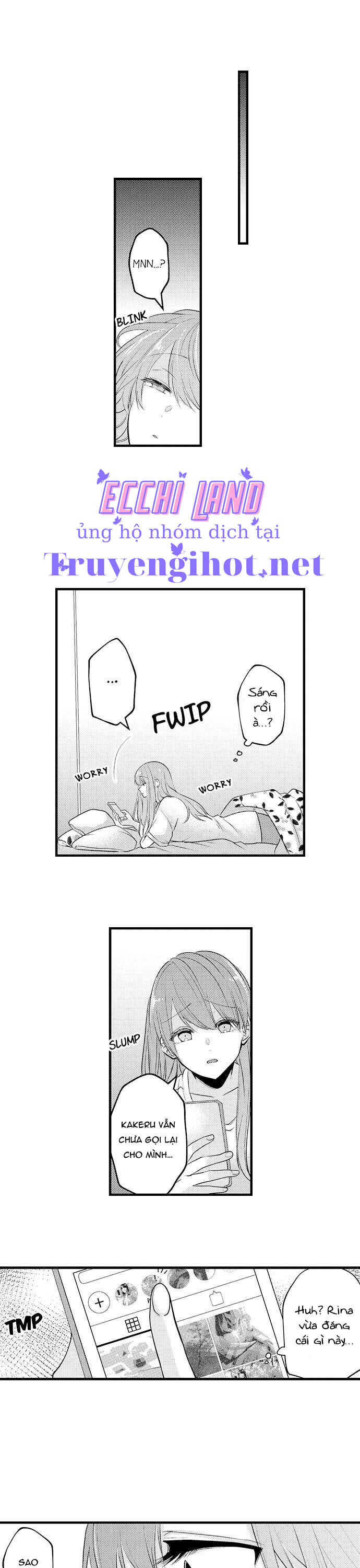 làm tình đâu cần phải cởi đồ chapter 63.2 5