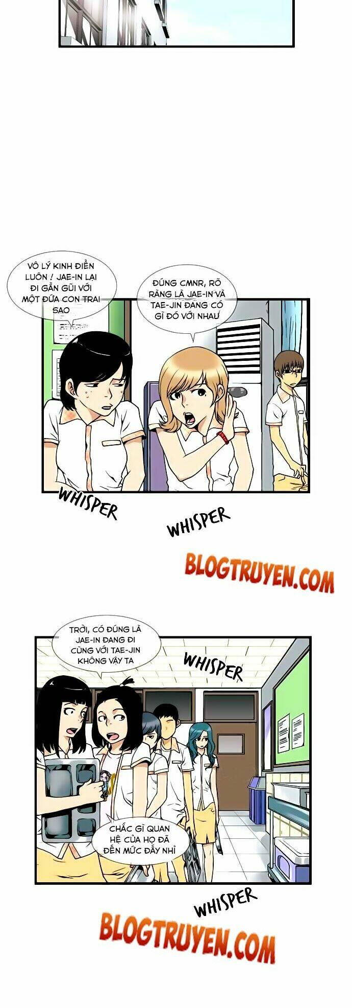 green boy chapter 3 25