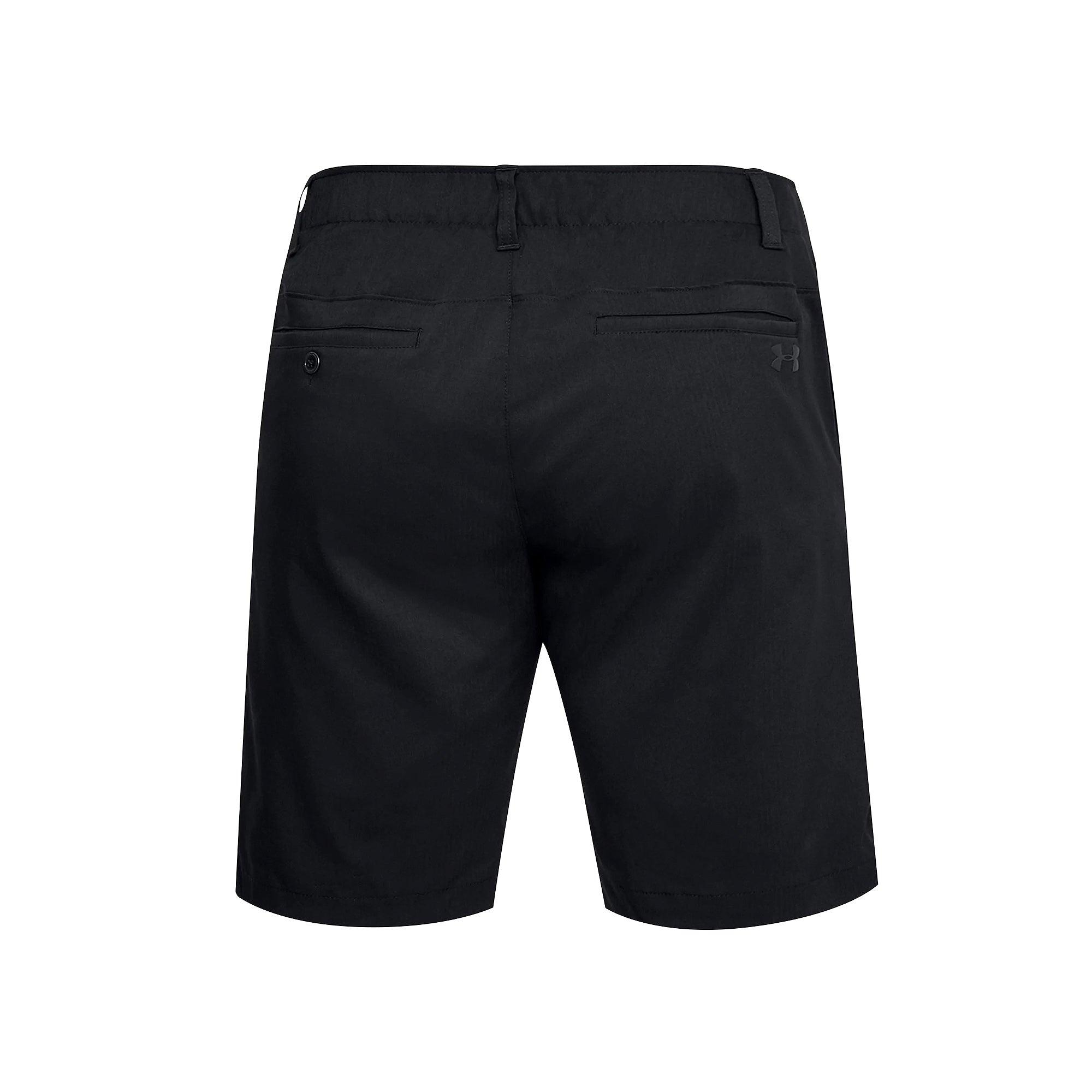 Quần ngắn thể thao nam Under Armour Showdown - 1309547-001