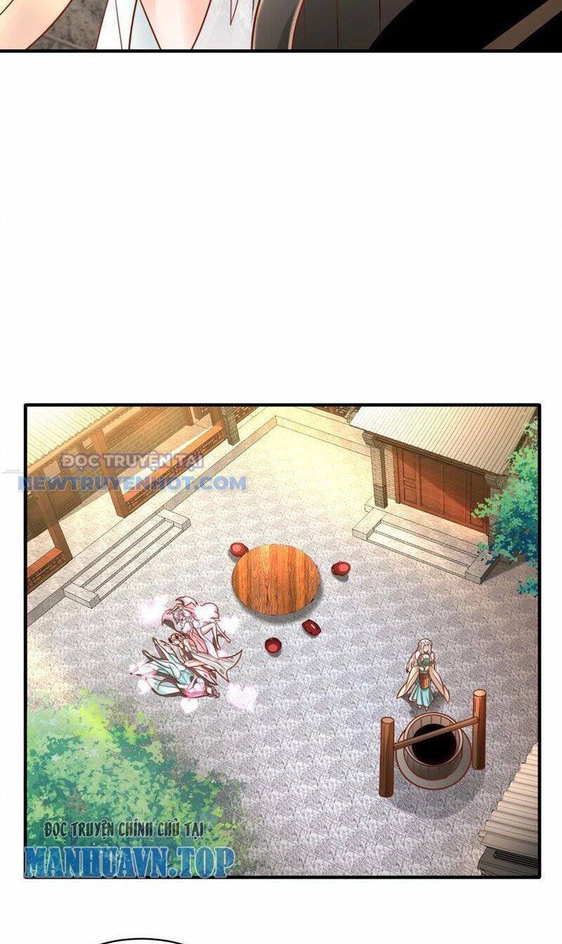 ta thực sự không muốn làm thần tiên chapter 33 37