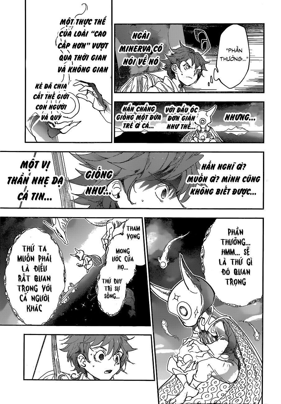 miền đất hứa chapter 142 17