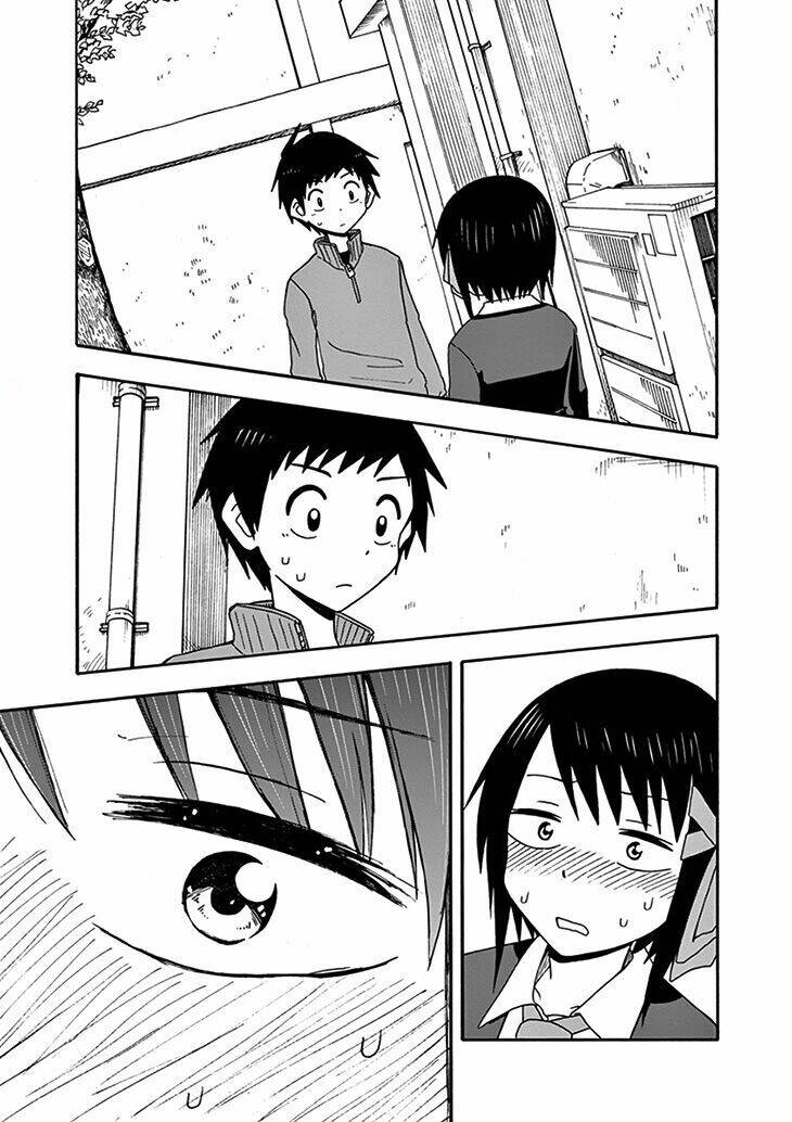 ninja shinobu-chan no junjou chapter 27 30