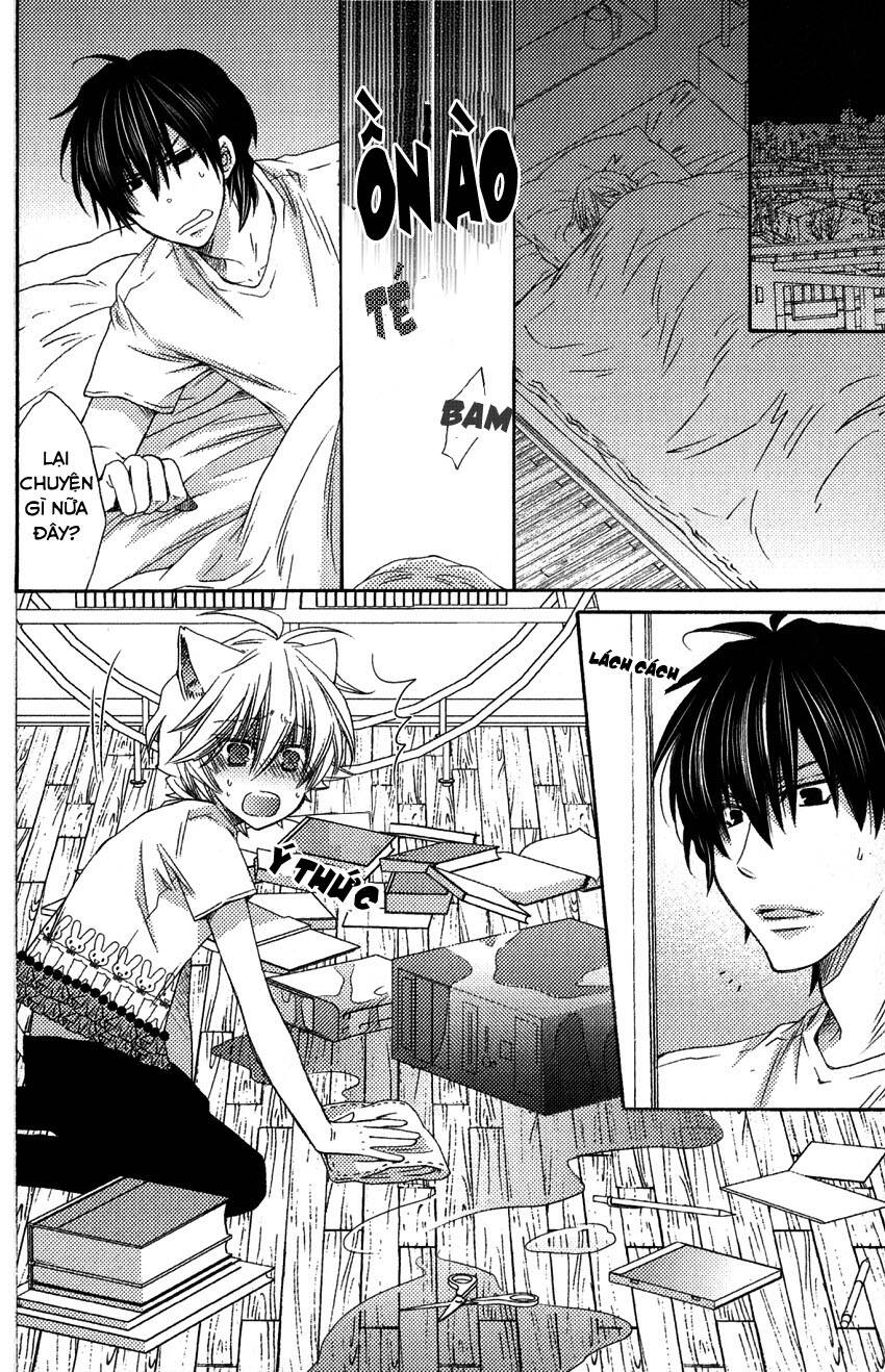 aigan kitty chapter 1 32