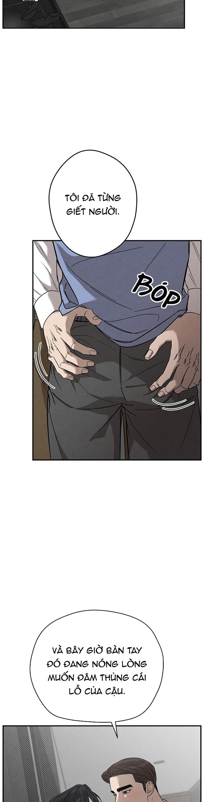 chạm vào em chapter 13 16