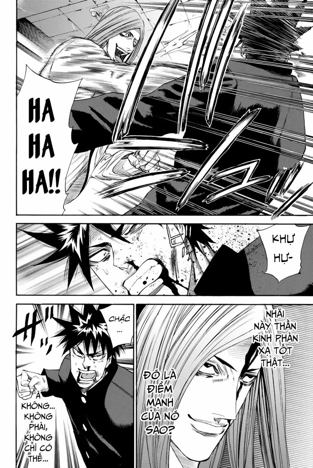 a-bout! chapter 148 18