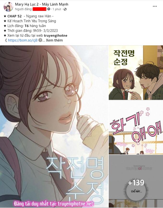 dark moon - tế đàn ánh trăng chapter 50.2 4