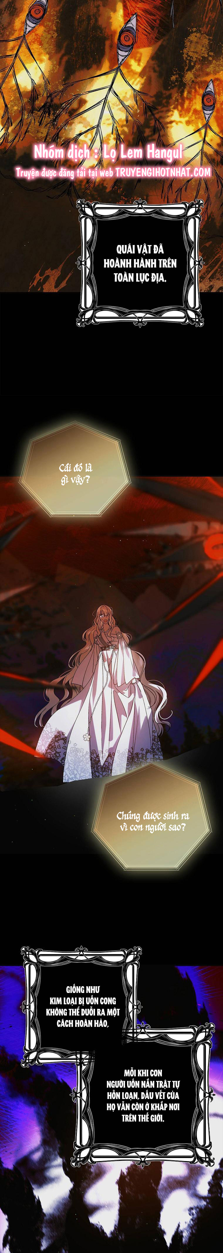 cách để em bảo vệ anh chapter 109.1 23