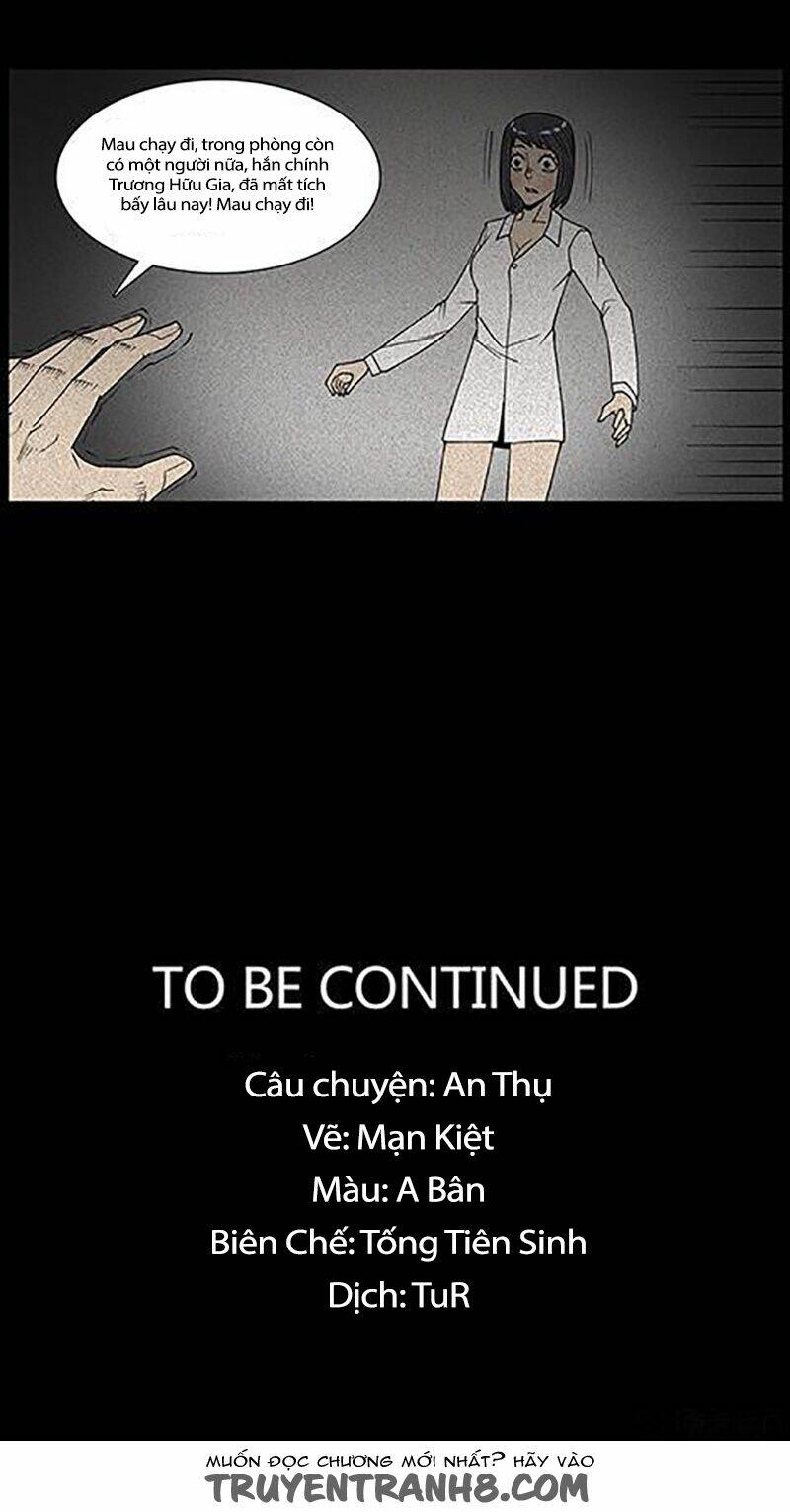 kinh dị đêm khuya chapter 62 36