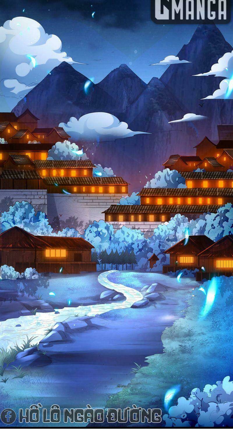 thiên kim bất hoán chapter 89 4